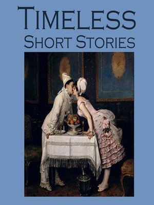 cover image of Timeless Short Stories